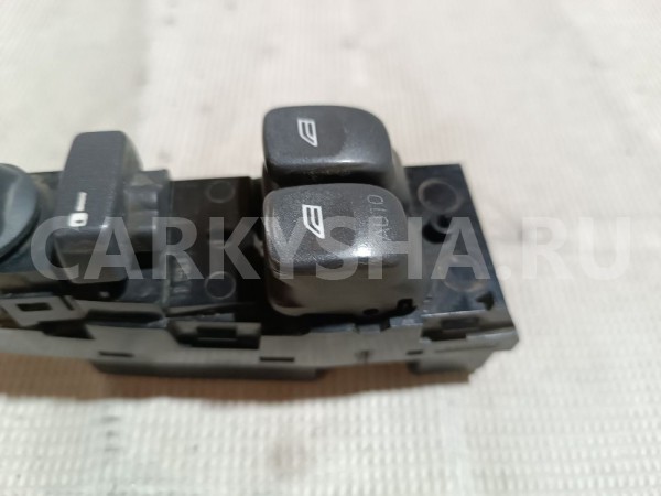 Блок управления стеклоподъемниками Volvo S40 