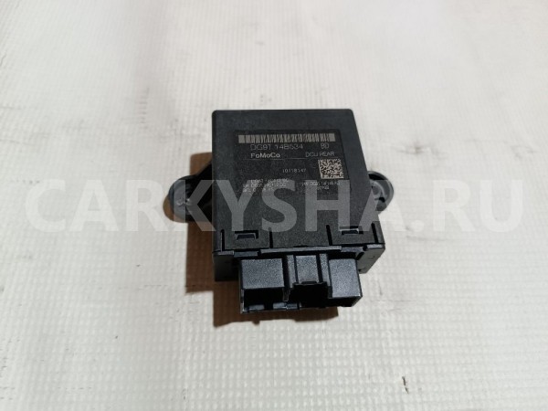 Блок комфорта Ford Mondeo 