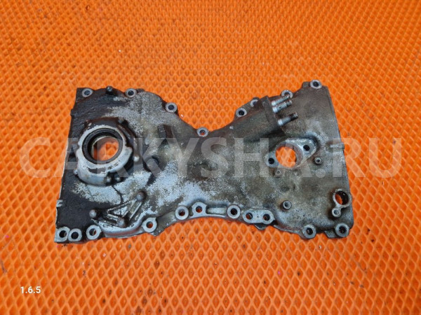 Масляный насос suzuki m16a Suzuki Liana 