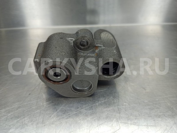 Натяжитель цепи левый Nissan Teana J31 VQ35DE 3.5 Nissan Teana 