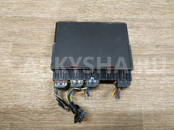 Блок комфорта Ford Mondeo 