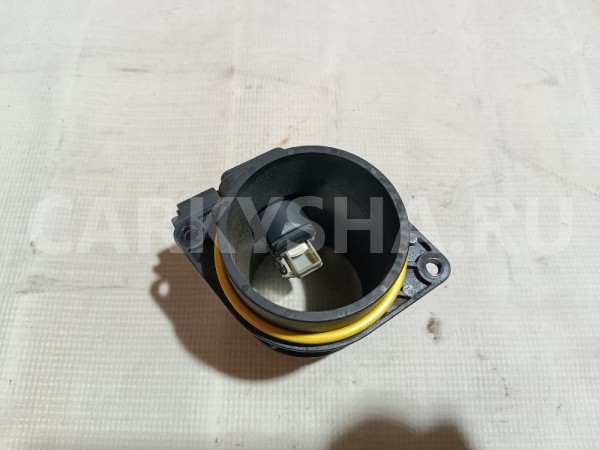 Датчик массового расхода воздуха Jaguar XF 