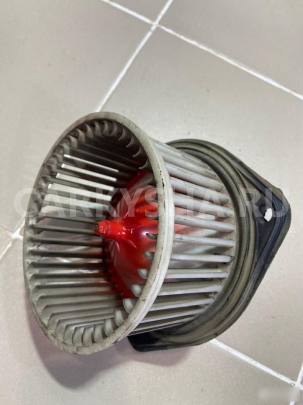 Моторчик печки Заз Сенс 2007 г. 1,3 л ЗАЗ Sens оригинальный номер 612993