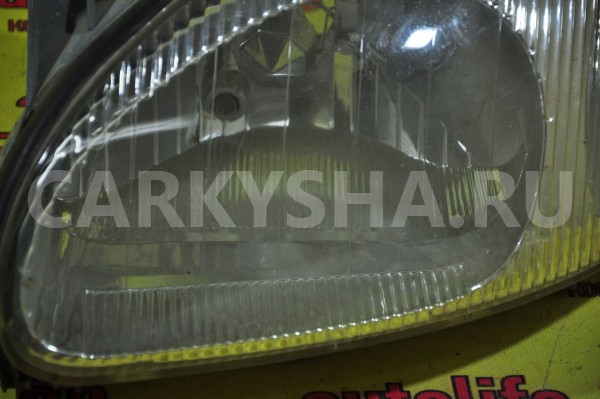 Фара Chevrolet Lanos 