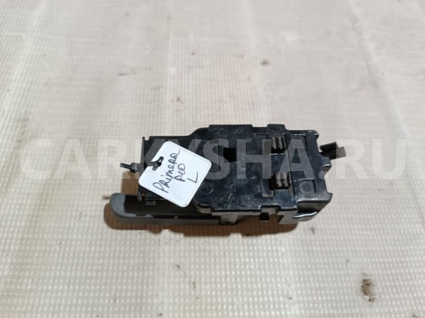 Ручка двери внутренняя левая Nissan Primera 