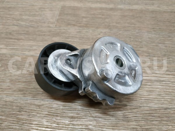 Натяжитель приводного ремня Land Rover Freelander 