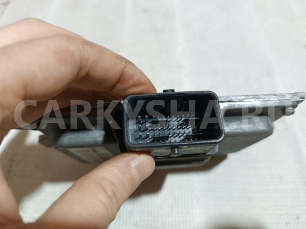 Блок управления АКПП Nissan X-Trail оригинальный номер 310361GZ0A