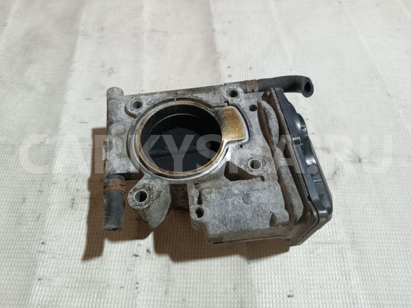 Заслонка дроссельная электрическая Mazda 6 