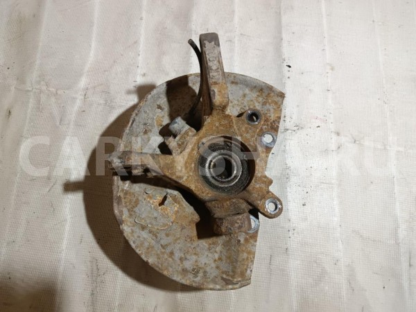 Кулак поворотный передний левый Volvo S40 