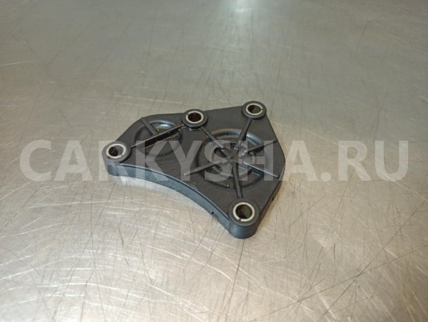 Крышка головки блока цилиндров BMW 3-Series E90 BMW 3er 