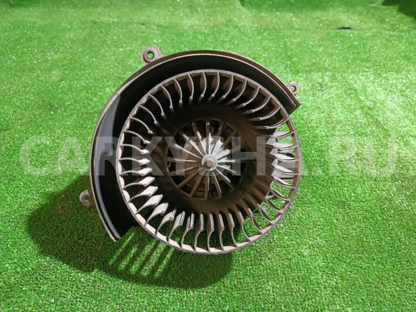 Моторчик отопителя Opel Astra оригинальный номер 9000348