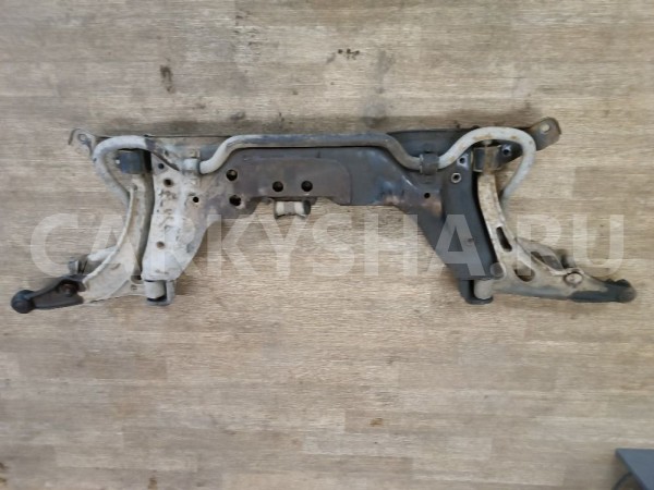 Балка передняя поперечная Suzuki Cultus 
