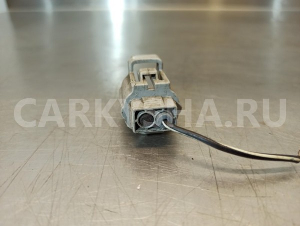 Разъём проводки двигателя Toyota Camry ACV40 Toyota Camry 