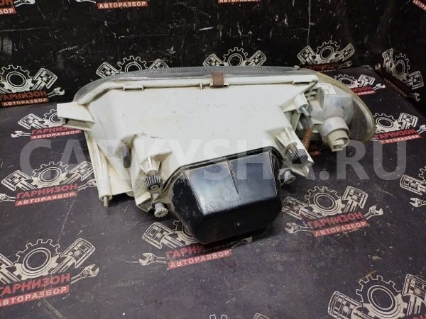 Фара передняя правая Ваз Лада 2113 2114 2115 ВАЗ (Lada) 2114 оригинальный номер 21140371101130