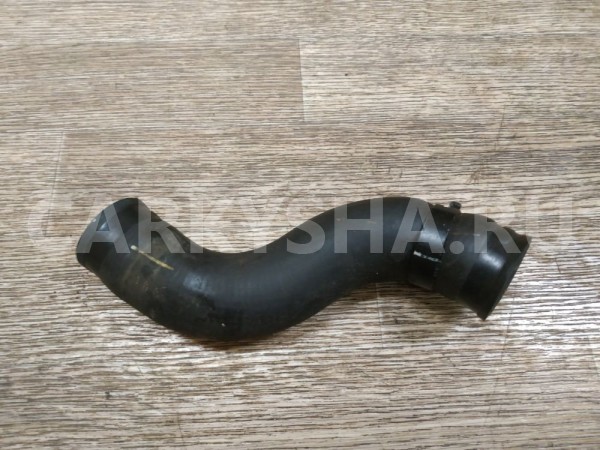 Шланг системы охлаждения Chevrolet Lacetti оригинальный номер 96184371