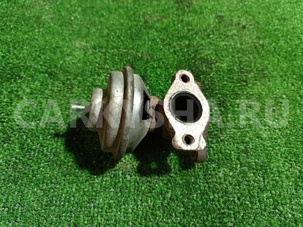 Клапан EGR Hyundai Santa Fe 