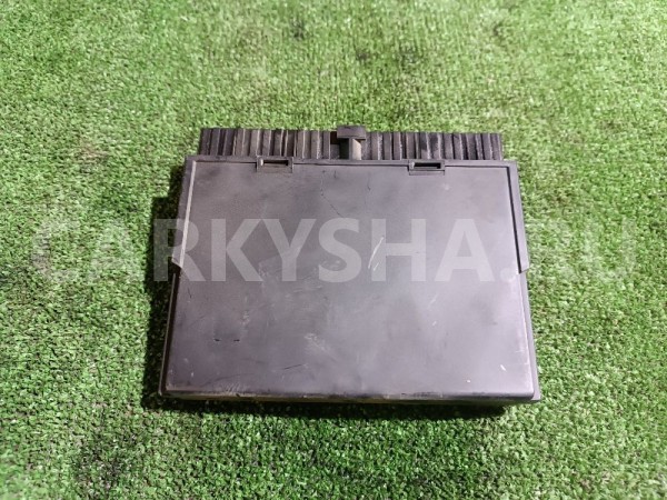 Блок комфорта Ford Focus 