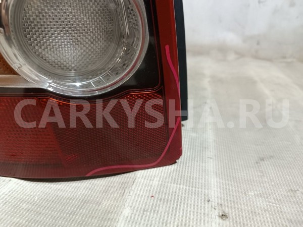 Фонарь задний левый Land Rover Range Rover 