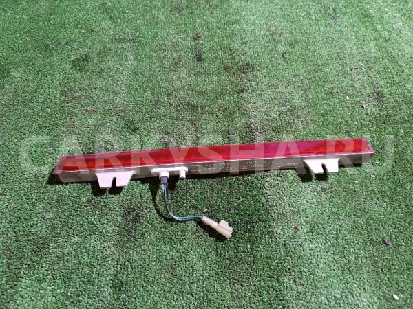 Фонарь задний (стоп сигнал) Suzuki Cultus оригинальный номер 3581063G10