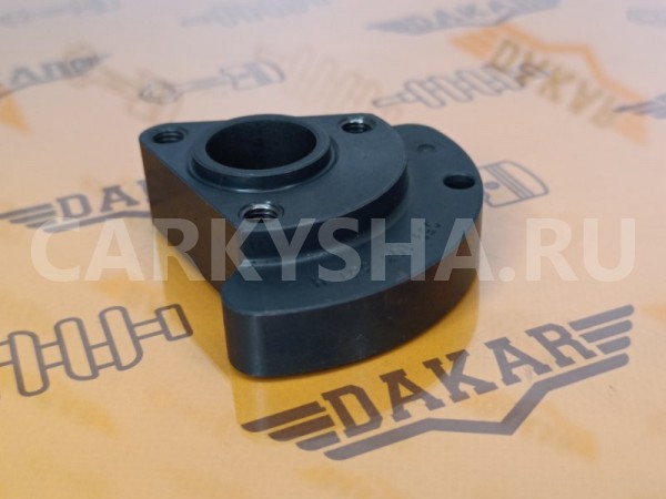 Балансировочный груз задний Volkswagen Touareg 7LA Volkswagen Touareg 