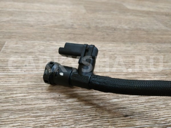 Трубка топливная Land Rover Freelander 