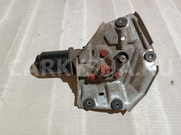 Моторчик стеклоочистителя передний Mitsubishi Lancer 