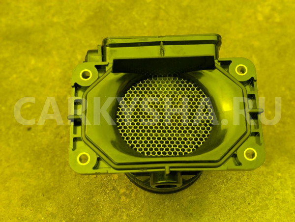 Датчик расхода воздуха Mitsubishi Airtrek оригинальный номер MD336503