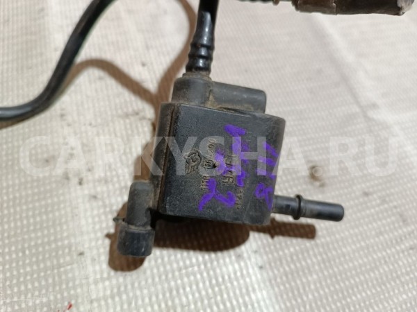 Клапан вакуумный ВАЗ (Lada) Kalina 