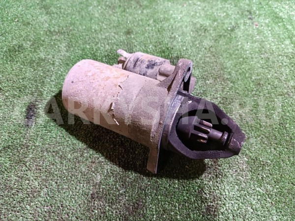 Стартер Rover 200 оригинальный номер NAD10042