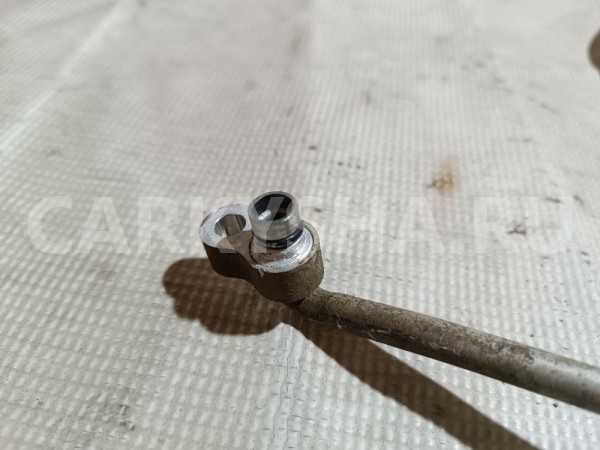 Трубка кондиционера Mazda 6 оригинальный номер GJ6A61465C