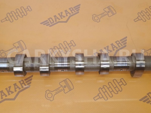 Распредвал впускной Hyundai i40 VF G4NA 2.0 2016 Hyundai i40 