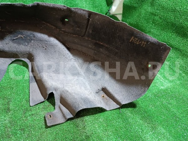 Локер задний правый Volkswagen Tiguan оригинальный номер 5N0810972