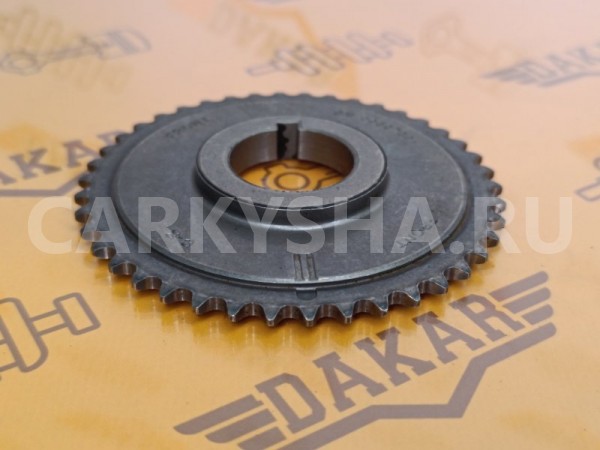 Шестерня коленвала Opel Antara L07 A24XE 2.4 2013 Opel Antara 