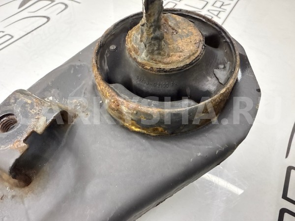 Рычаг подвески задний Kia Ceed CD D4FE 1.6 2018 Kia Cee'd 