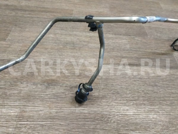 Трубка кондиционера Land Rover Freelander 