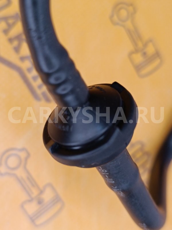 Вакуумный клапан Audi A7 4GA CHVA 2.8 V6 2010 Audi A7 