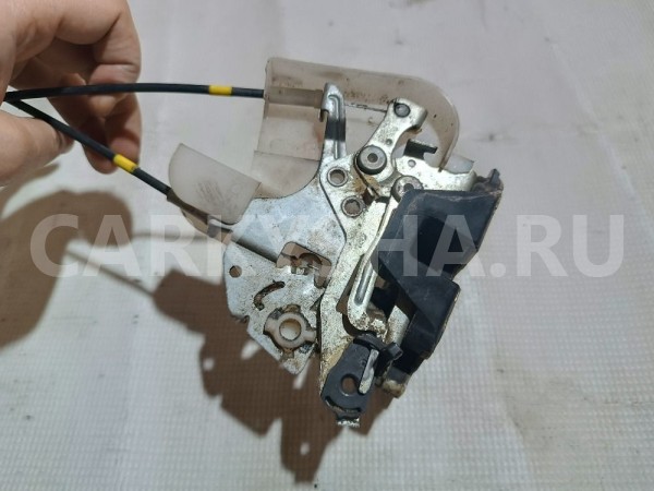Замок двери задней правой Toyota Corolla 