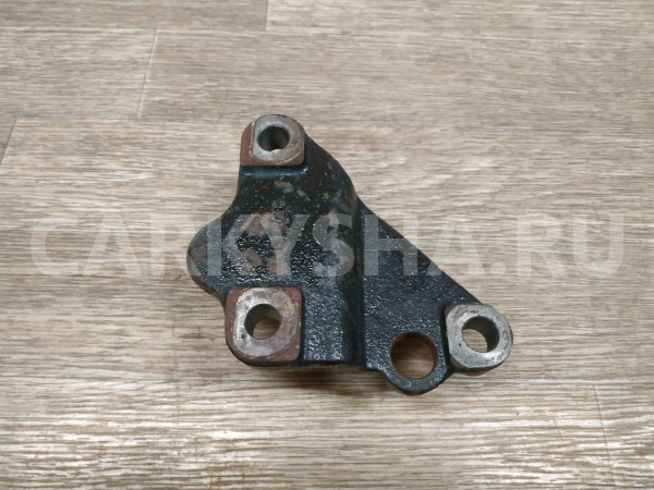 Кронштейн КПП Hyundai Getz оригинальный номер 4312222690