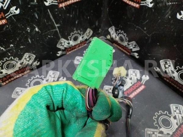 Проводка жгут коса евро панели ваз 2110 2111 2112 ВАЗ (Lada) 2110 оригинальный номер 2112372403020