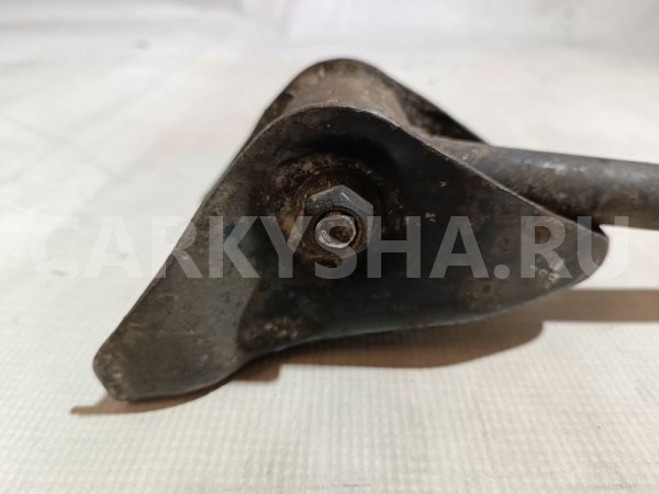 Тяга задняя продольная Chevrolet Lacetti оригинальный номер 96550057