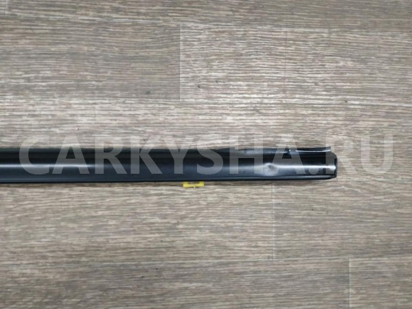 Накладка стекла переднего левого Ssang Yong Actyon 