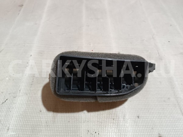 Дефлектор воздушный Ford Mondeo 