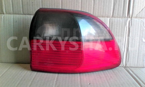Фонарь кузовной , задний (правый) - Opel Omega B Седан оригинальный номер 90487480