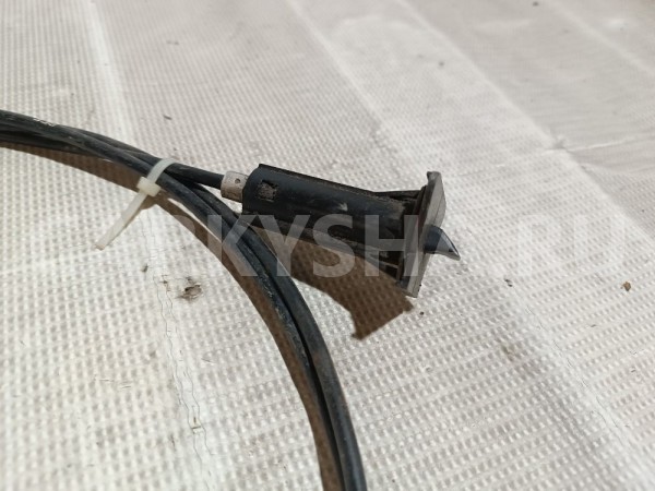 Трос лючка бензобака Hyundai Elantra 