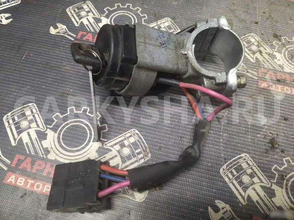 Замок зажигания УАЗ Патриот УАЗ Patriot 