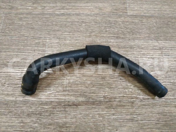 Шланг системы охлаждения Ssang Yong Actyon 