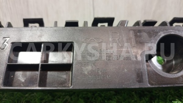 Кронштейн (крепление) бампера задний правый Chery Chery Tiggo 8 оригинальный номер 602001853AA