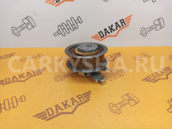 Натяжитель ремня ГРМ Volkswagen Polo 614 CWVA 1.6 Volkswagen Polo 