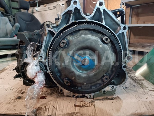 АКПП (автоматическая коробка переключения передач) Mitsubishi Diamante 