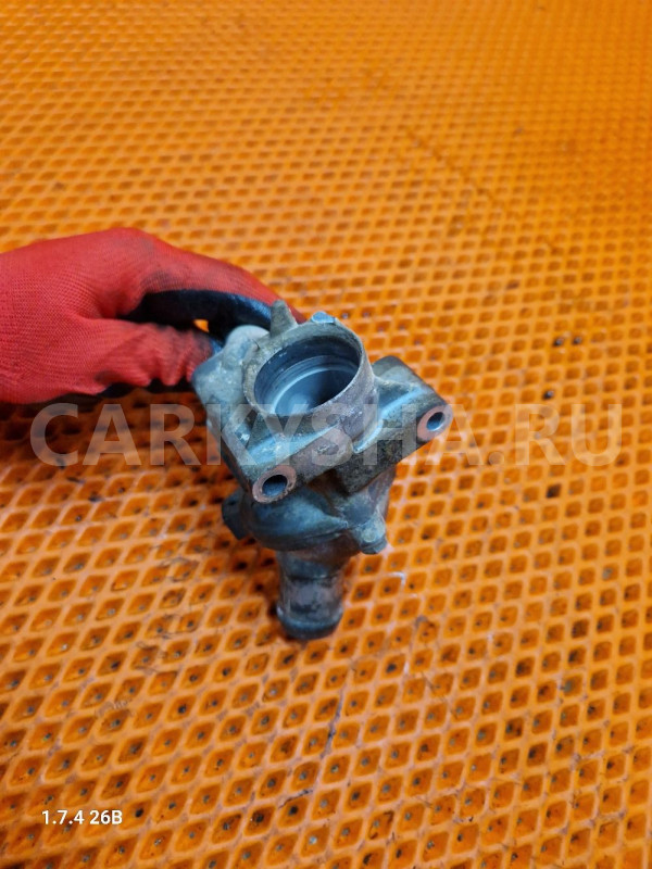 Корпус термостата honda logo d13b d15b Honda Logo 